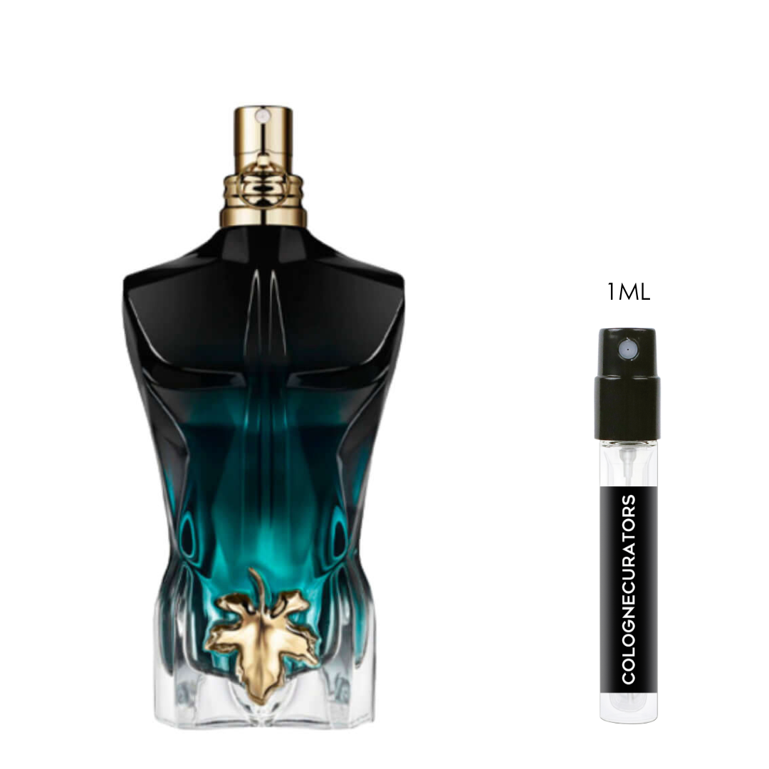 SAMPLE - Jean Paul Gaultier Le Beau Le Parfum EDP