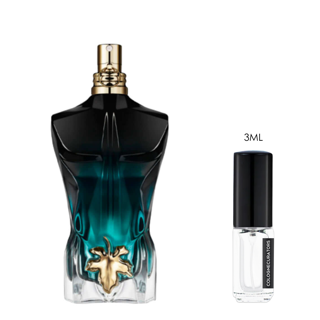 SAMPLE - Jean Paul Gaultier Le Beau Le Parfum EDP