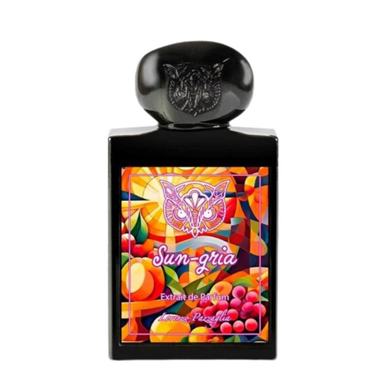 SAMPLE - Lorenzo Pazzaglia Sun-gria Extrait