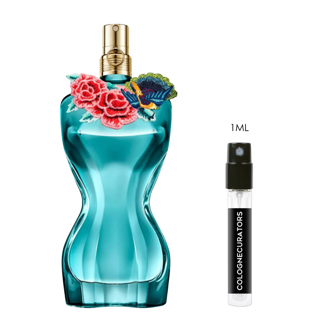 SAMPLE - Jean Paul Gaultier La Belle Paradise Garden EDP