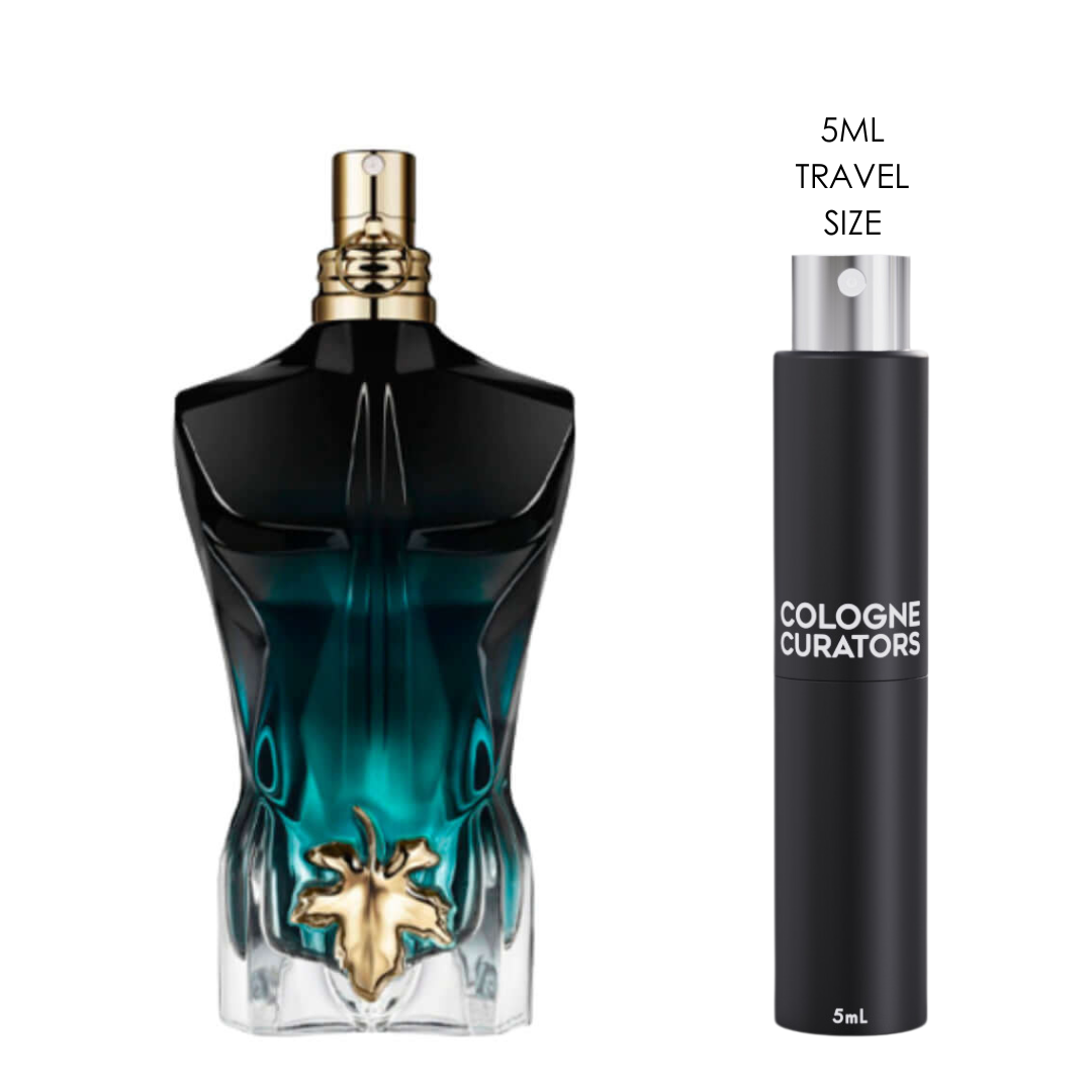 SAMPLE - Jean Paul Gaultier Le Beau Le Parfum EDP