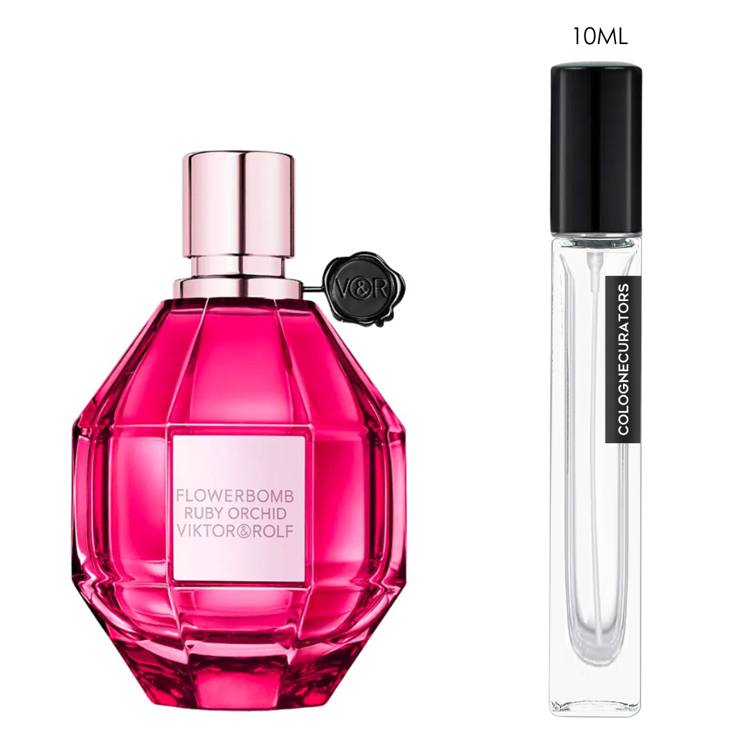 SAMPLE - Viktor & Rolf Flowerbomb Ruby Orchid EDP