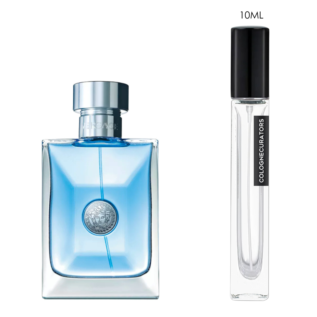 SAMPLE - Versace Pour Homme EDT