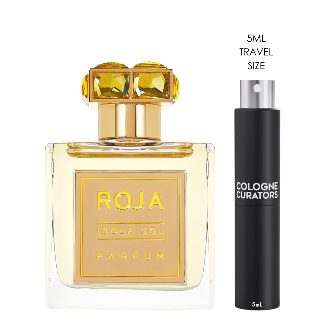SAMPLE - Roja Parfums Isola Sol Parfum