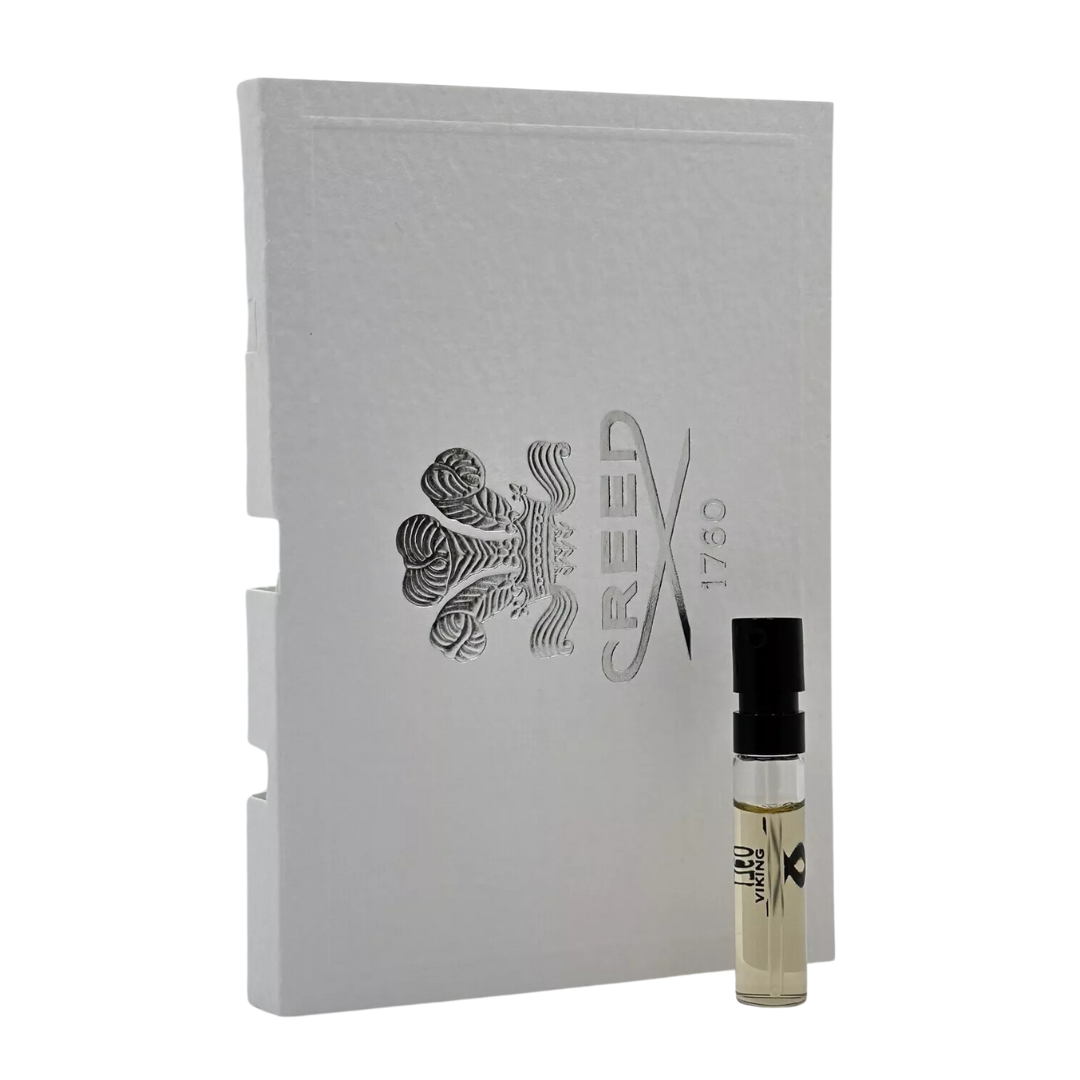 SAMPLE - Creed Viking EDP