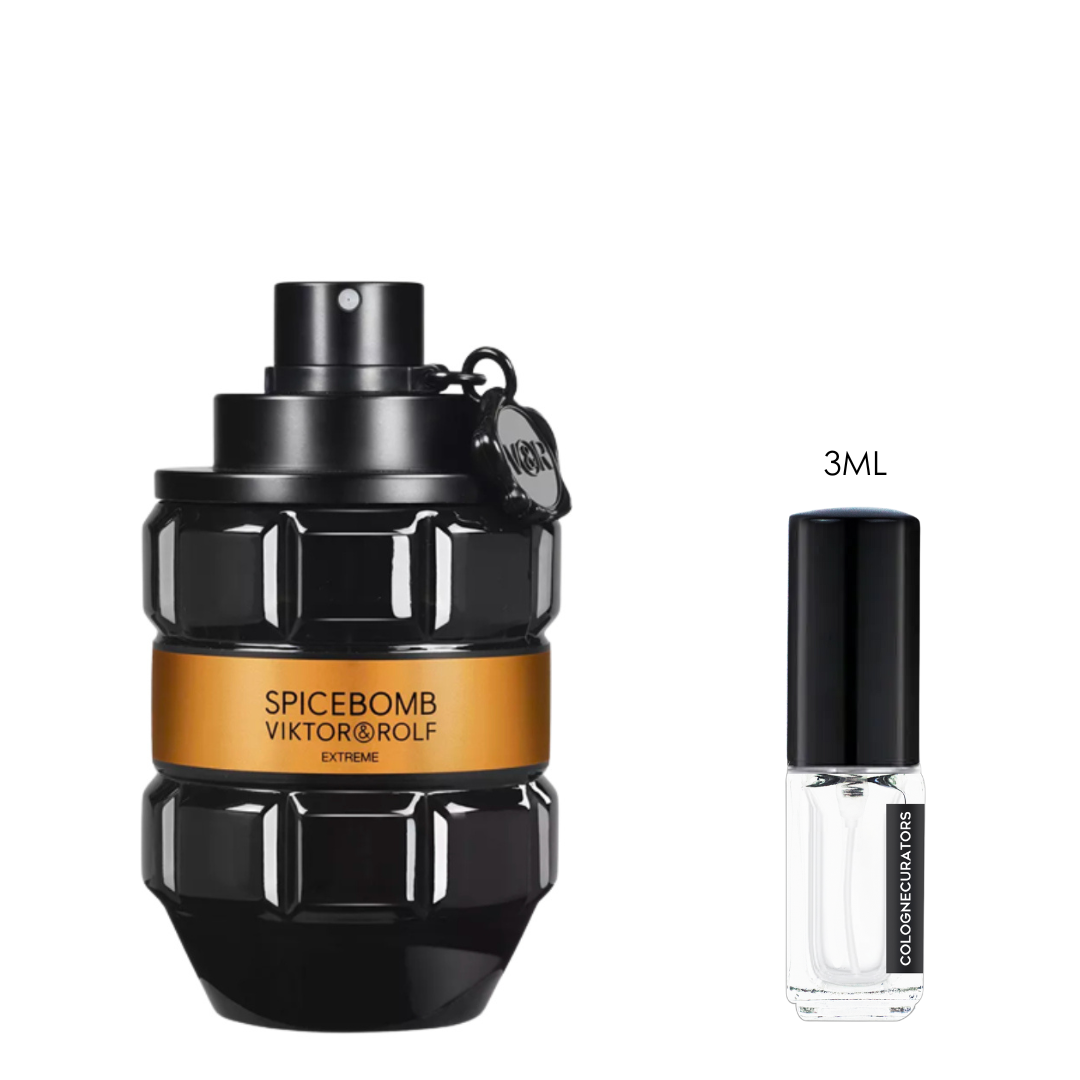 SAMPLE - Viktor & Rolf Spicebomb Extreme EDP