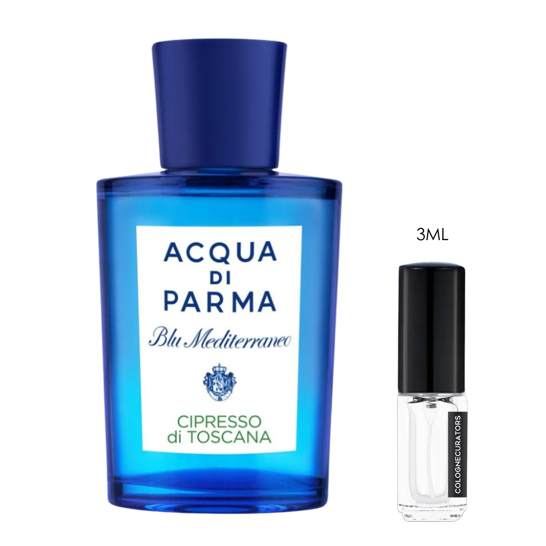 SAMPLE - Acqua Di Parma Cipresso Di Toscana EDT
