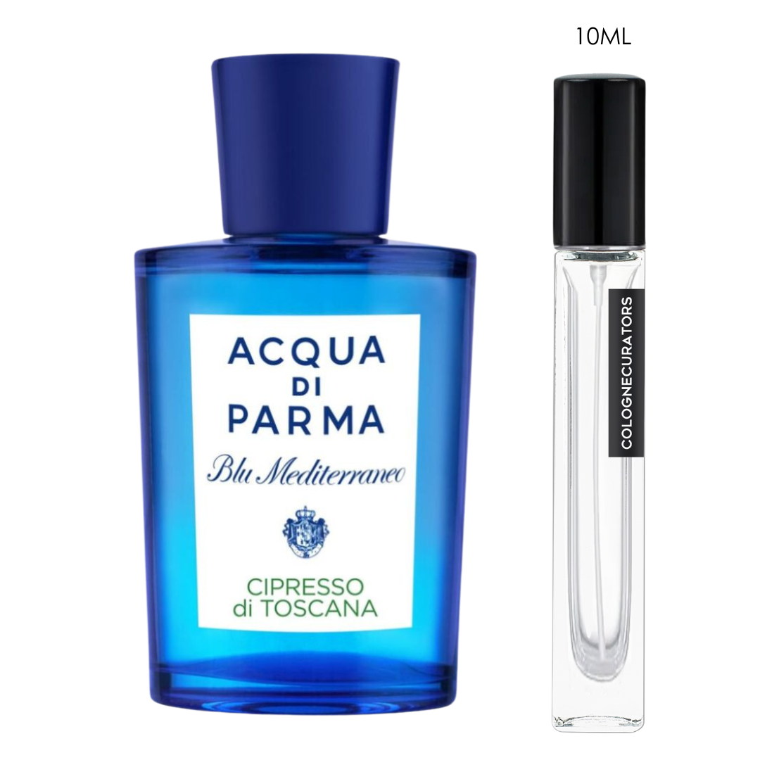 SAMPLE - Acqua Di Parma Cipresso Di Toscana EDT
