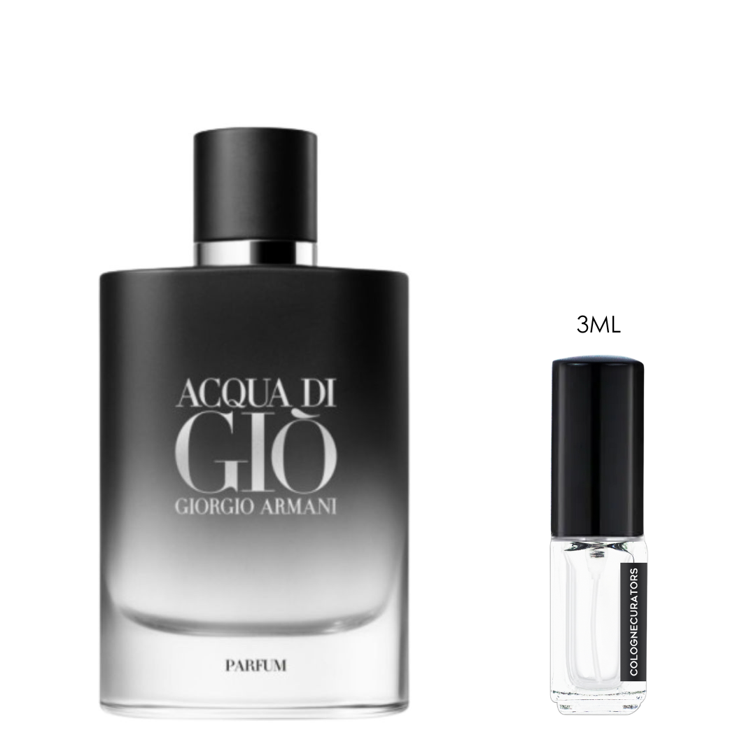 SAMPLE - Giorgio Armani Acqua Di Gio Parfum