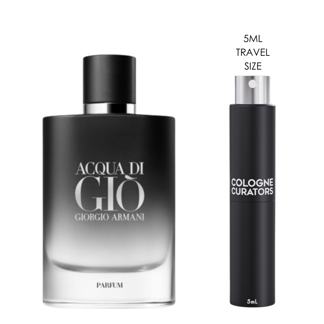 SAMPLE - Giorgio Armani Acqua Di Gio Parfum