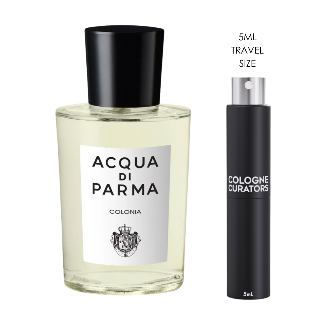 SAMPLE - Acqua Di Parma Colonia EDC