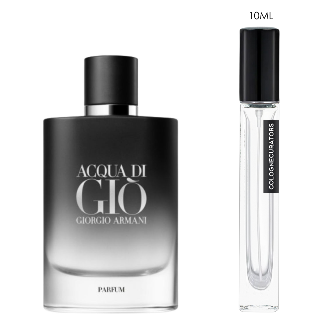 SAMPLE - Giorgio Armani Acqua Di Gio Parfum