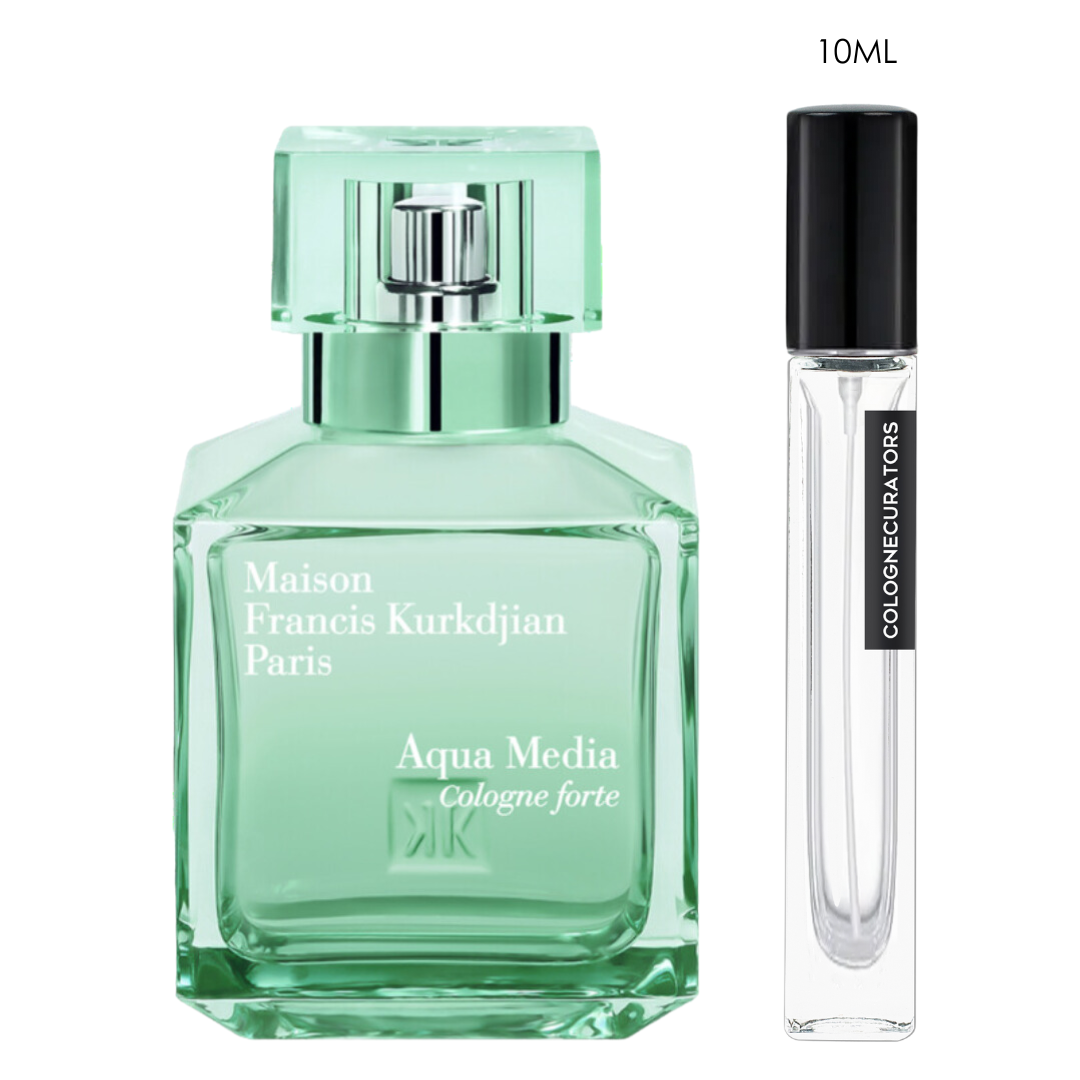 SAMPLE - Maison Francis Kurkdjian Aqua Media Cologne Forte EDP