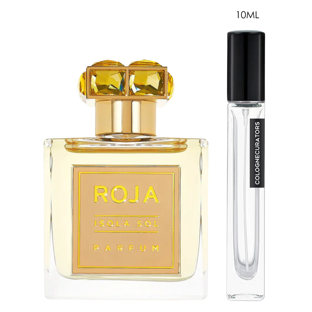 SAMPLE - Roja Parfums Isola Sol Parfum