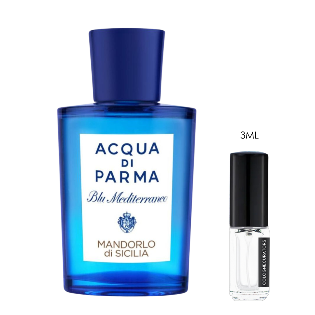 SAMPLE - Acqua Di Parma Mandorlo Di Sicilia EDT
