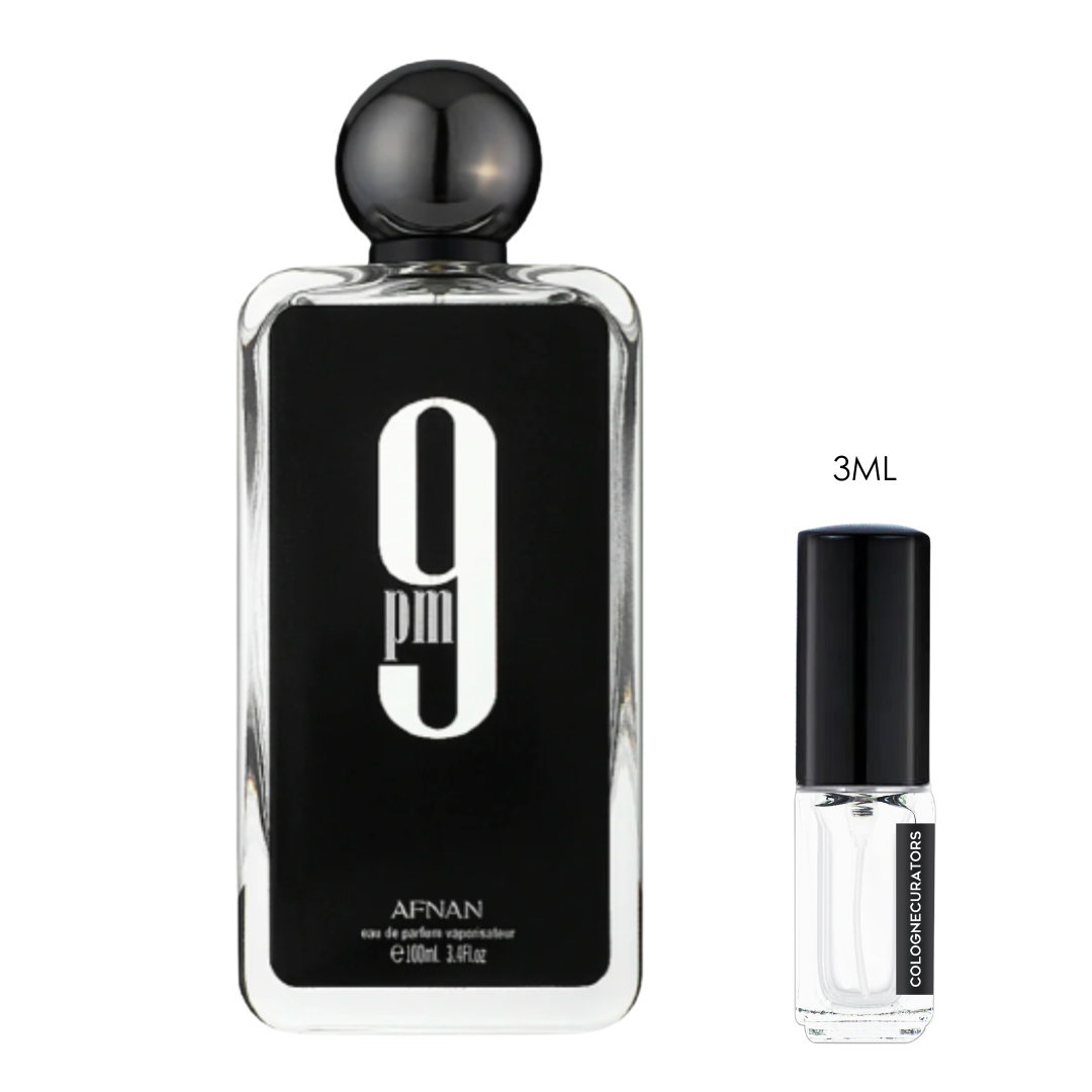 SAMPLE - Afnan 9pm EDP