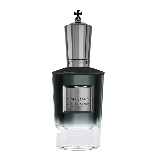 SAMPLE - Mind Games Grand Master