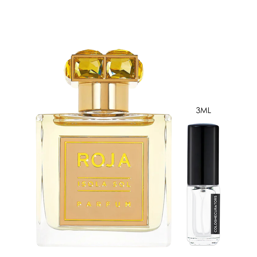 SAMPLE - Roja Parfums Isola Sol Parfum