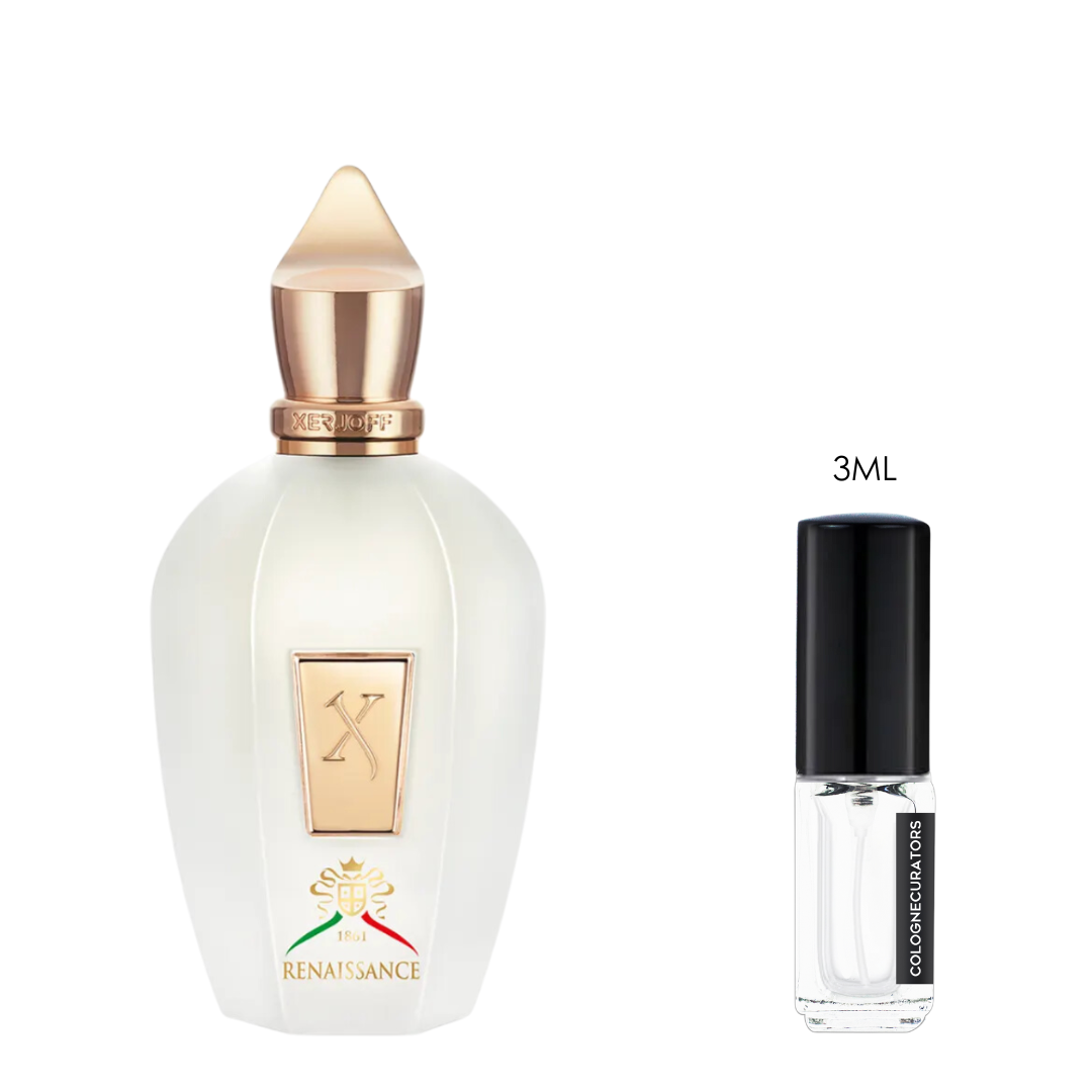 SAMPLE - Xerjoff Renaissance EDP