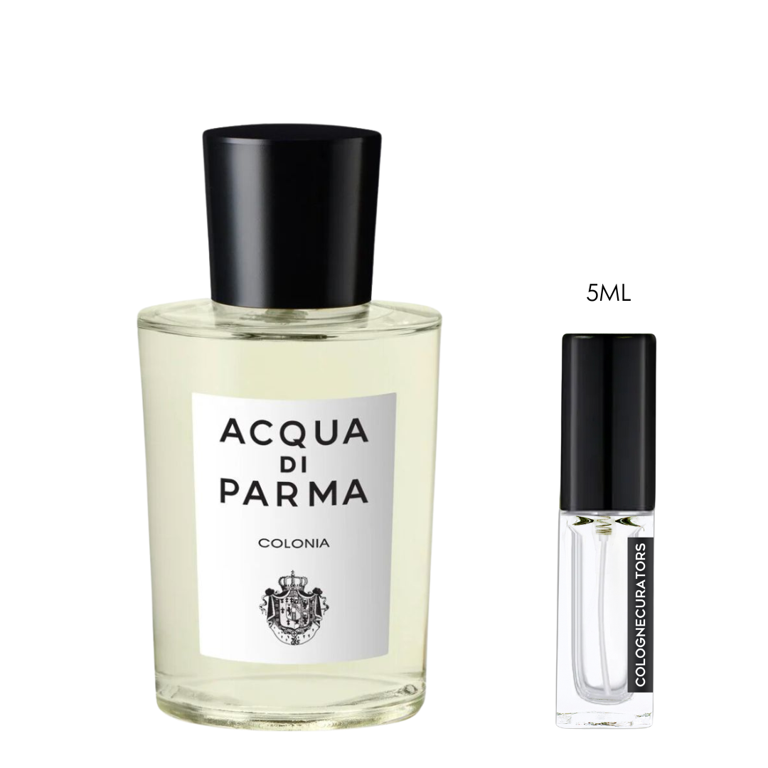 SAMPLE - Acqua Di Parma Colonia EDC