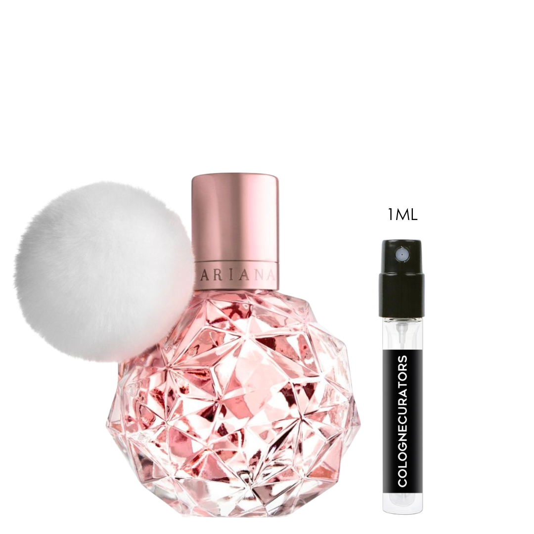 SAMPLE - Ariana Grande Ari EDP
