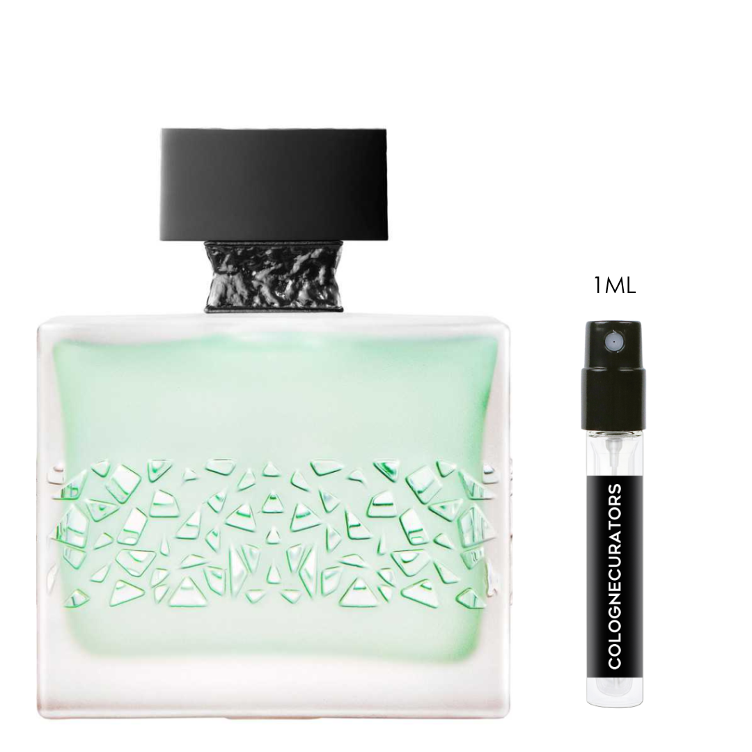 SAMPLE - M. Micallef Gntonic EDP