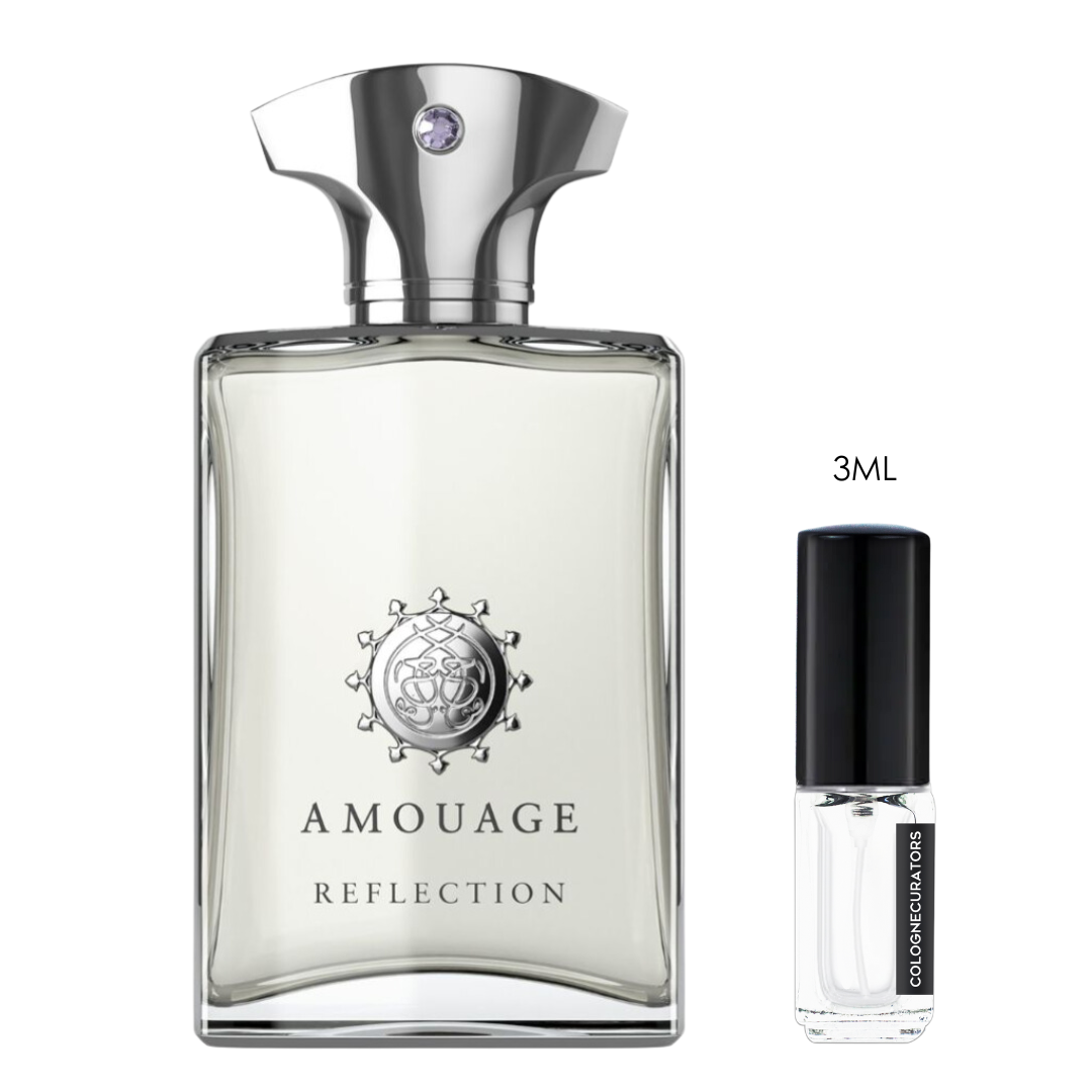 SAMPLE - Amouage Reflection Man EDP