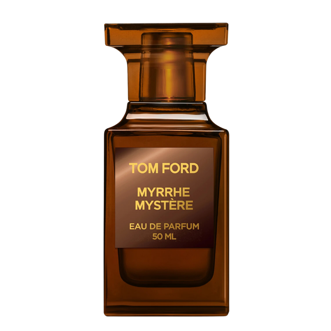 SAMPLE - Tom Ford Myrrhe Mystere EDP