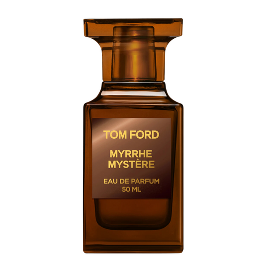 SAMPLE - Tom Ford Myrrhe Mystere EDP