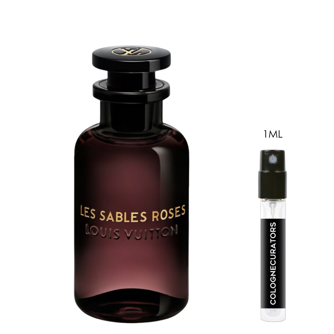SAMPLE - Louis Vuitton Les Sables Roses EDP