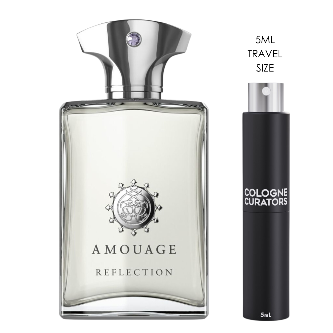 SAMPLE - Amouage Reflection Man EDP