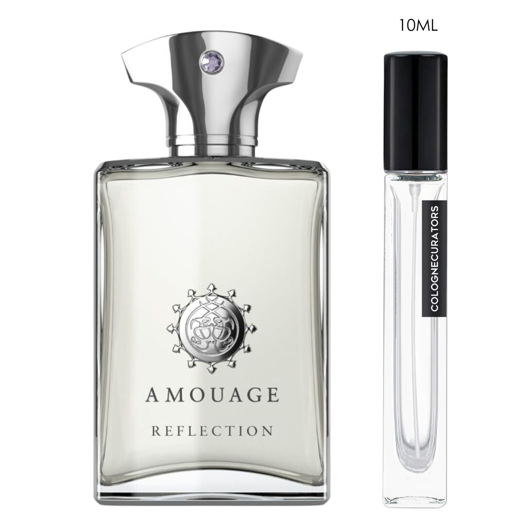 SAMPLE - Amouage Reflection Man EDP