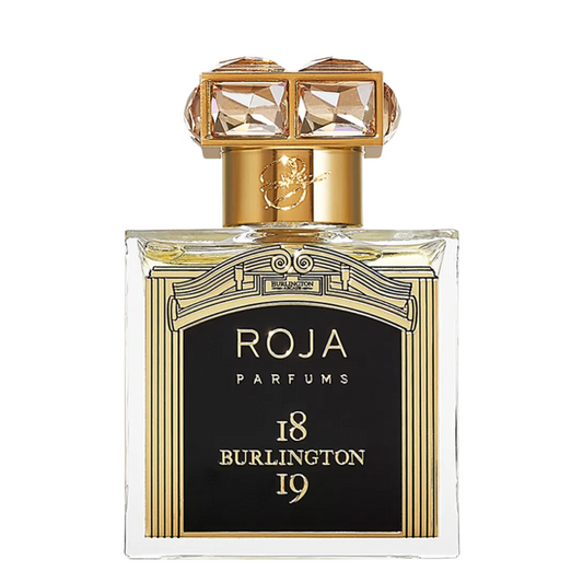 SAMPLE - Roja Parfums Burlington 1819 EDP