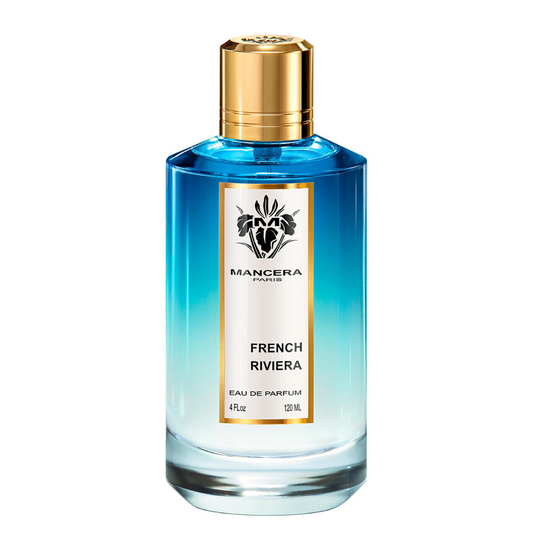 SAMPLE - Mancera French Riviera EDP