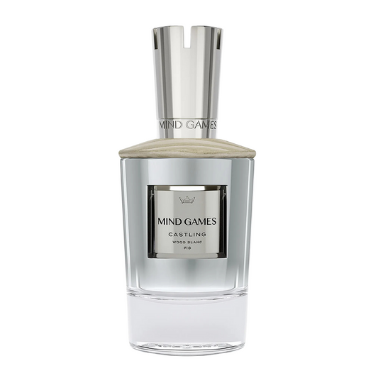 SAMPLE - Mind Games Castling Extrait