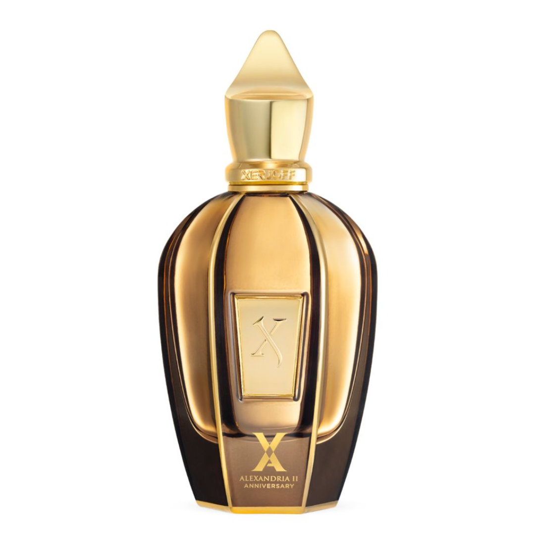 SAMPLE - Xerjoff Alexandria II Anniversary Parfum