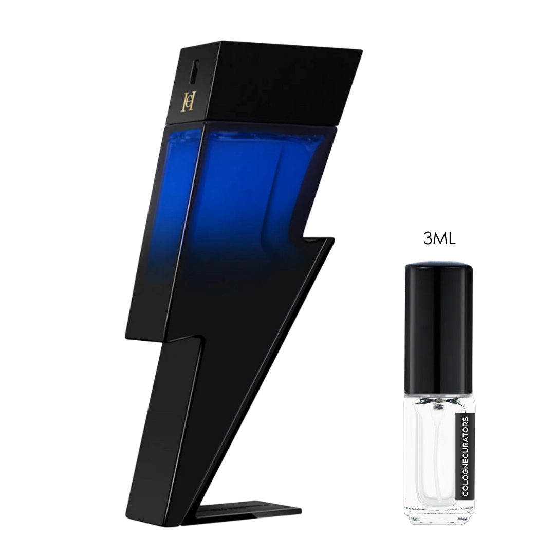 SAMPLE - Carolina Herrera Bad Boy Cobalt Elixir EDP