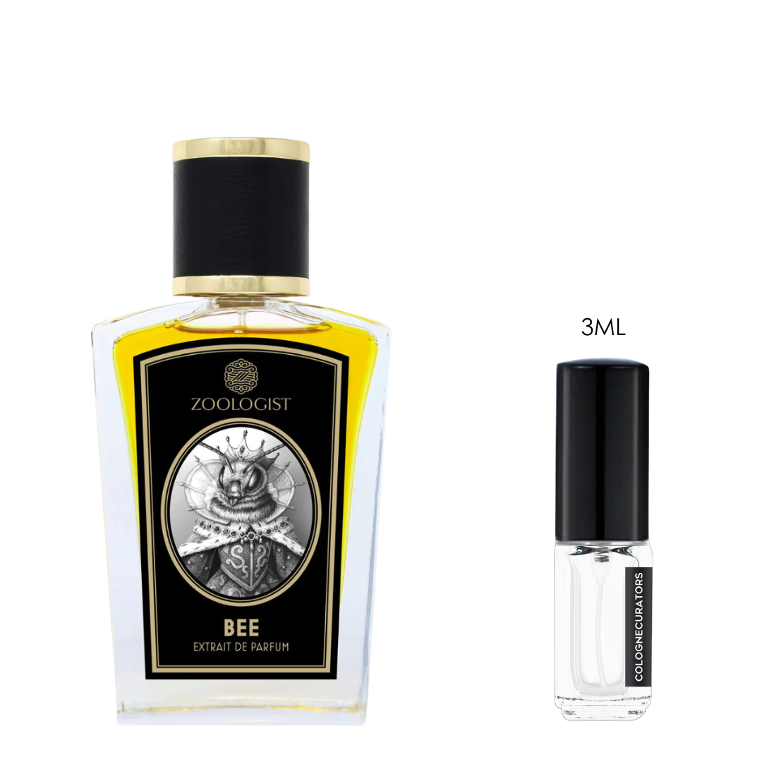 SAMPLE - Zoologist Bee Extrait