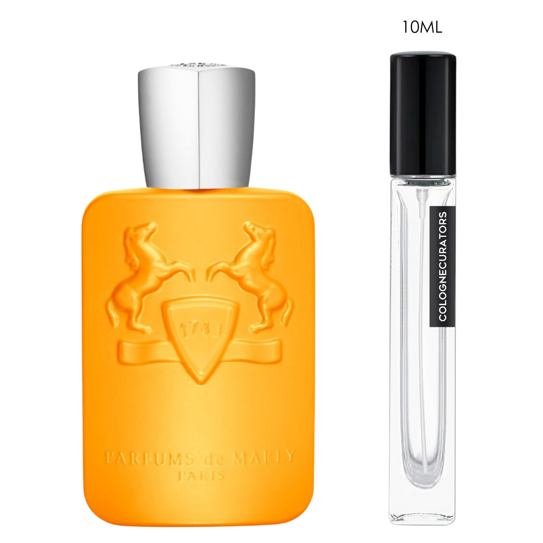 SAMPLE - Parfums De Marly Perseus EDP