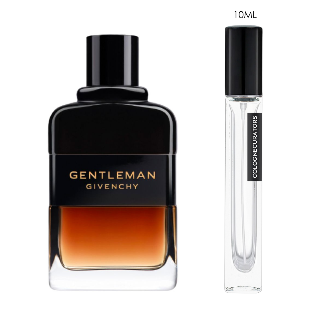 SAMPLE - Givenchy Gentleman Reserve Privee EDP