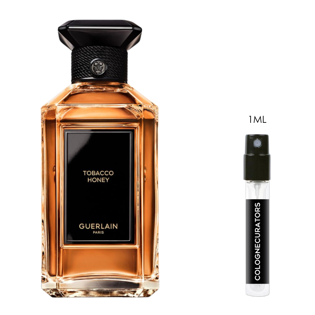 SAMPLE - Guerlain Tobacco Honey EDP