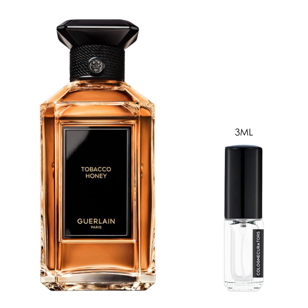 SAMPLE - Guerlain Tobacco Honey EDP