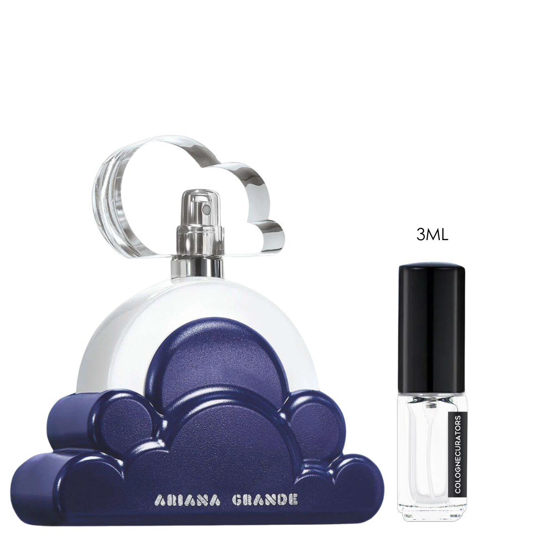 SAMPLE - Ariana Grande Cloud 2.0 Intense EDP