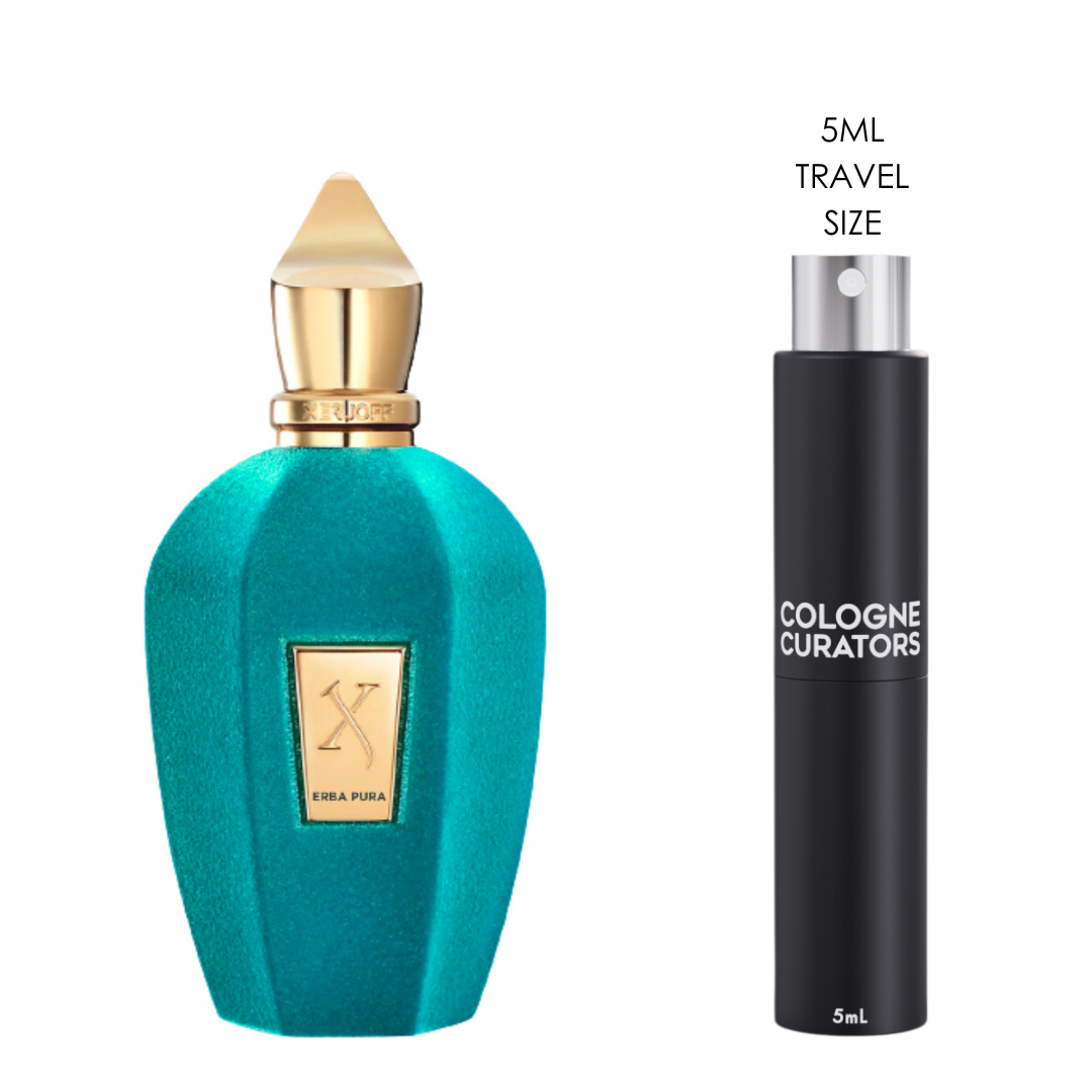 SAMPLE - Xerjoff Erba Pura EDP