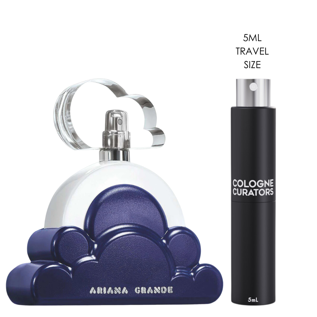 SAMPLE - Ariana Grande Cloud 2.0 Intense EDP