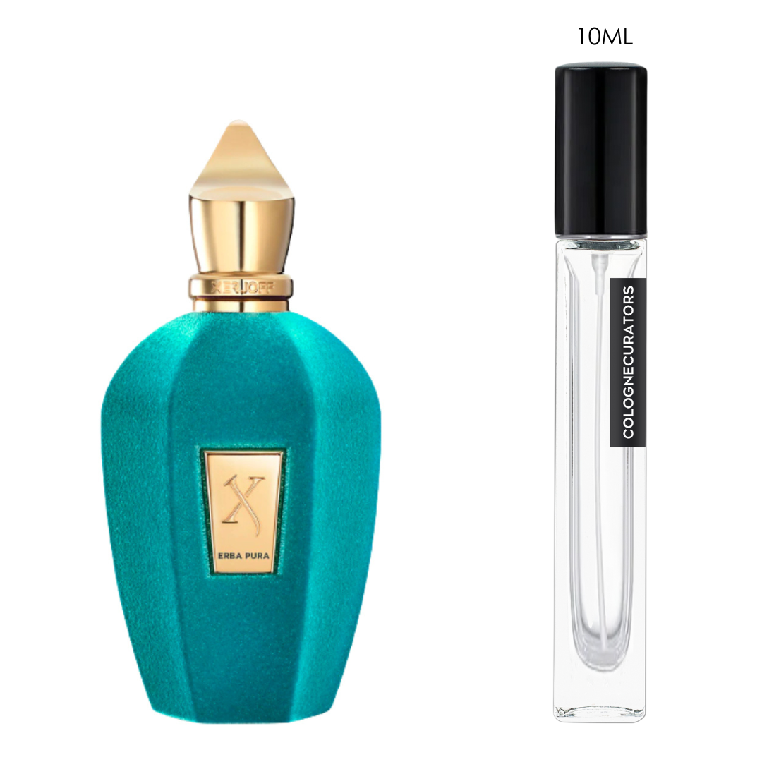 SAMPLE - Xerjoff Erba Pura EDP