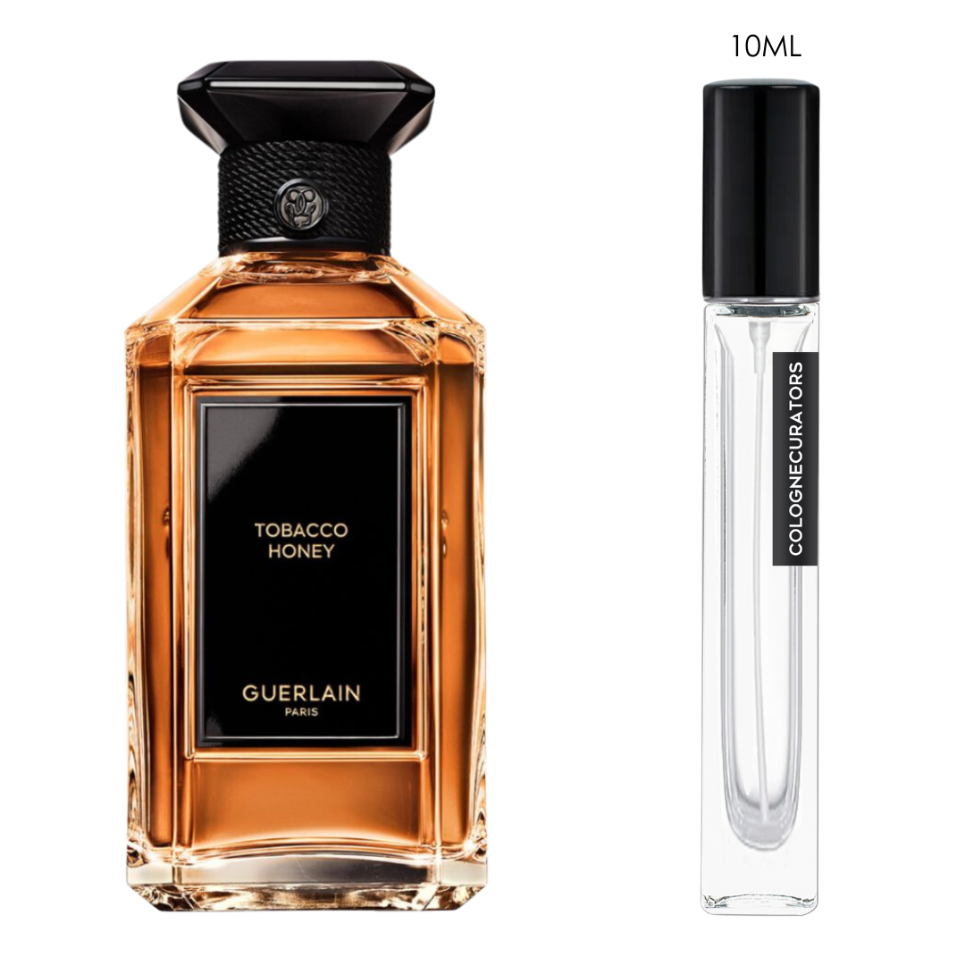 SAMPLE - Guerlain Tobacco Honey EDP