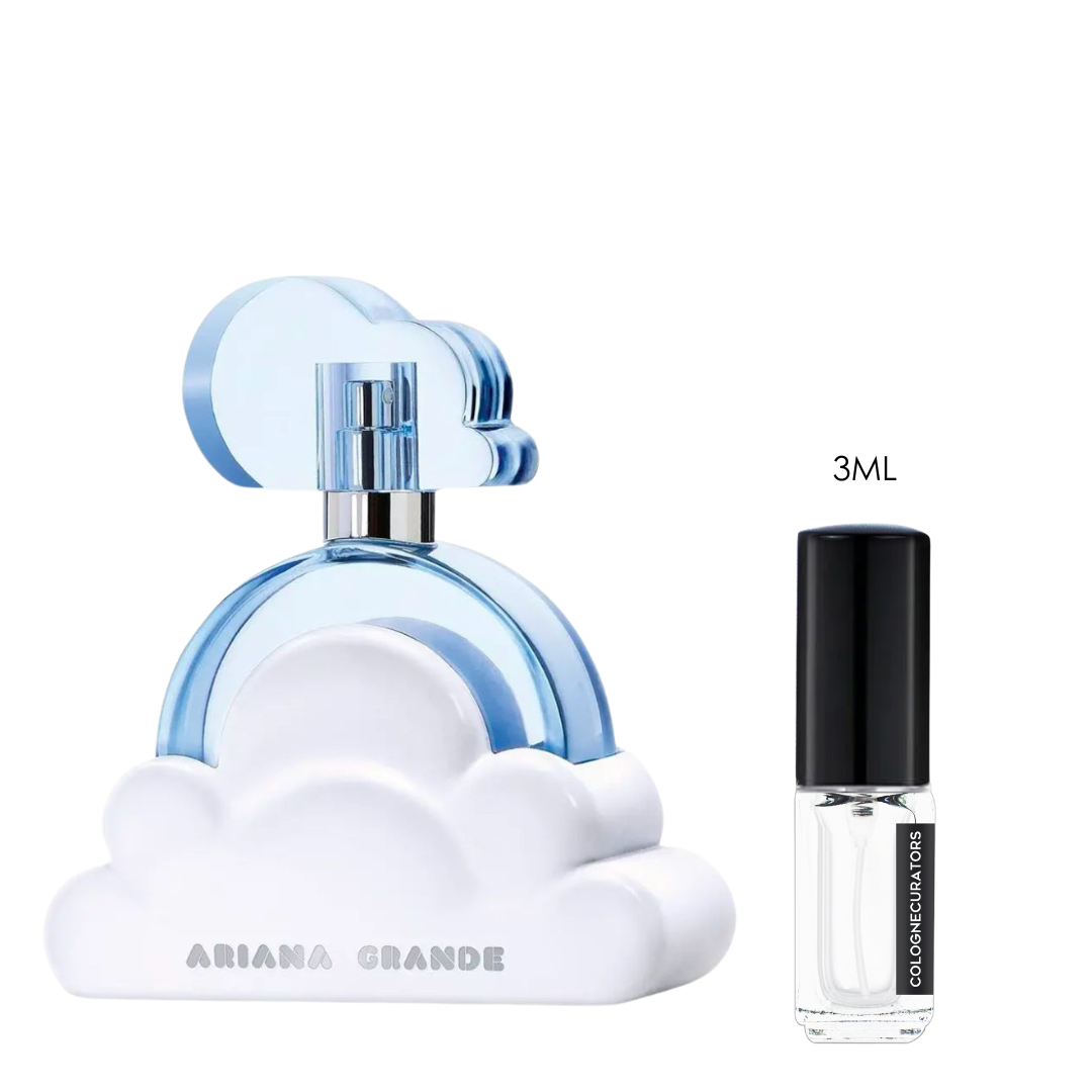 SAMPLE - Ariana Grande Cloud EDP