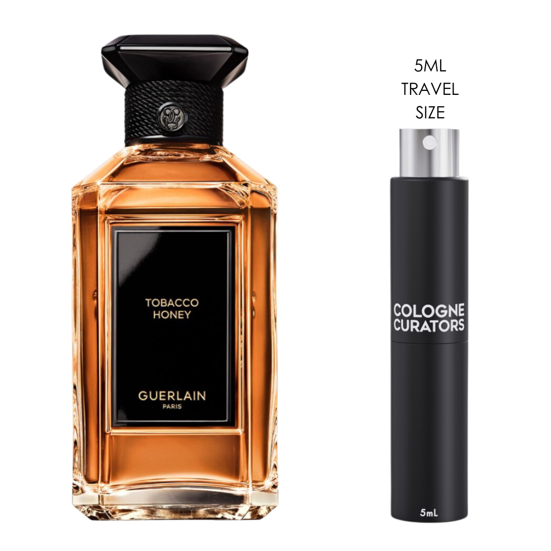 SAMPLE - Guerlain Tobacco Honey EDP