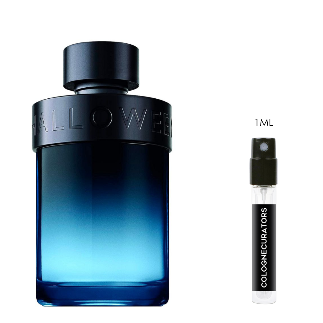 SAMPLE - Halloween Man X EDT